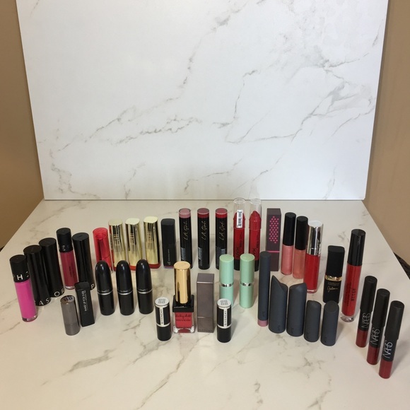 Other - Lipstick Bundle